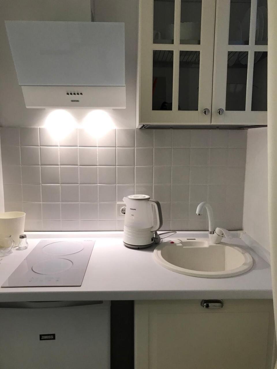 Apart Hotel Quartet Одеса Екстер'єр фото